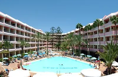 Broncemar Playa del Inglés