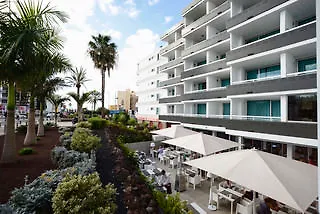 Hotel Broncemar *