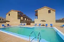 Broncemar Hotel *